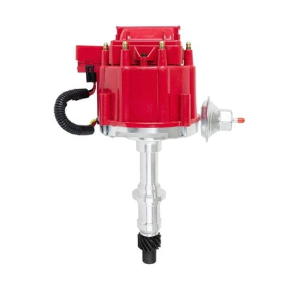 Pontiac Big Block - A-Team Performance Pontiac Small Block Big Block HEI DISTRIBUTOR 350 389 400 455