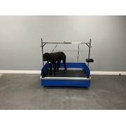 Duralift 41 Grooming Table (Complete Package)