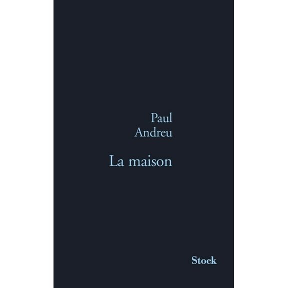 La Maison, (Paperback)