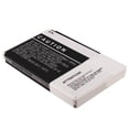 thumbnail image 4 of Batteries N Accessories BNA-WB-L3488 Cell Phone Battery - Li-Ion, 3.7V, 1000 mAh, Ultra High Capacity Battery - Replacement for Nokia BLD-3 Battery, 4 of 5