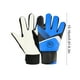 thumbnail image 3 of Guantes de Portero de Fútbol para Niños | Material de Tela Azul | Talla Pequeña (15-16 Cm) | Protección de Goma Resistente a Impactos | Incluye 2 Guantes, 3 of 6
