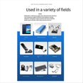 thumbnail image 4 of Type-C Male To Male USB C FPC Soft Flat Cable Charging Cable 150mm, 4 of 5