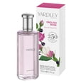 thumbnail image 1 of Perfume Yardley of London Eau de toilette en aerosol, rosa inglesa, 50 ml, 1 of 4