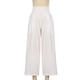 thumbnail image 2 of Pntutb Pantalones Sueltos de Pierna Ancha para Mujer Pantalones Rectos de Cintura Alta Pantalones Casuales Pntutb Pntutb-4017, 2 of 9