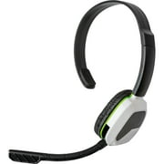 Afterglow LVL 1 White Wired Chat Headset for Xbox One