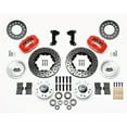 thumbnail image 3 of Wilwood Front Brake Kit Mustang II 74-78 11in Drilled, 3 of 6
