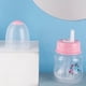 thumbnail image 2 of Biberón de PP Heldig para Madres y Bebés Recién Nacidos Tipo Calabaza con Arco Antiflatulencia 60 ml, 2 of 5