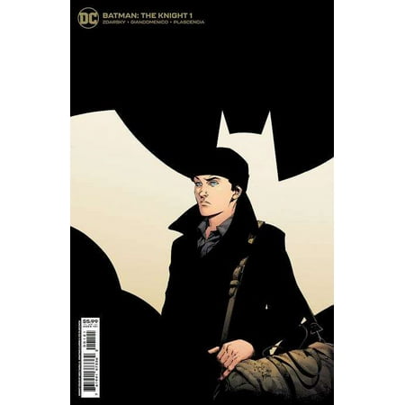 Batman: The Knight #1A VF ; DC Comic Book