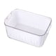 thumbnail image 5 of Wosthever Caja de almacenamiento de huevos ABS, contenedor sellado y a prueba de humedad para huevos frescos, fabricante de cubitos de hielo Type6 NO6, 5 of 6