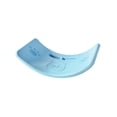 thumbnail image 3 of Balance Board Balancing Trainer Motor Skills Kid Toys Exercise Balance 35 Degree Small Blue, 3 of 8