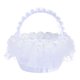 thumbnail image 1 of de boda , contenedor de dulces , de imitación decorativos para decoración de de BLESIY Cesta floral de boda, 1 of 8