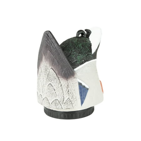 Falls River Motorized Feeder Duck Decoy