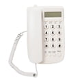 thumbnail image 3 of Hotel Telephone, RJ45 Telephone, Convenient With Flash Function For Hotel Family Business Office Phone, 3 of 8