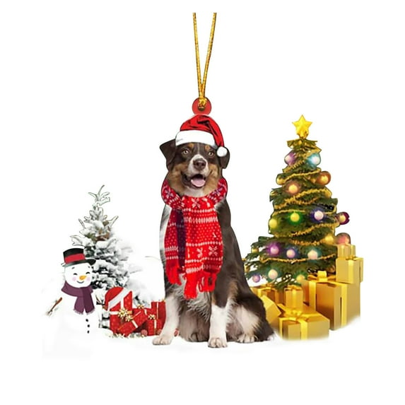 VerPetridure Christmas Decoration Small Tag (21) Decoration Welcome Sign Decoration Wall Hanging Family Garden Small Hanging Tag