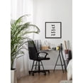 thumbnail image 6 of Marmont Hill Work Hard and Be Kind to People Framed Wall Art, 6 of 6
