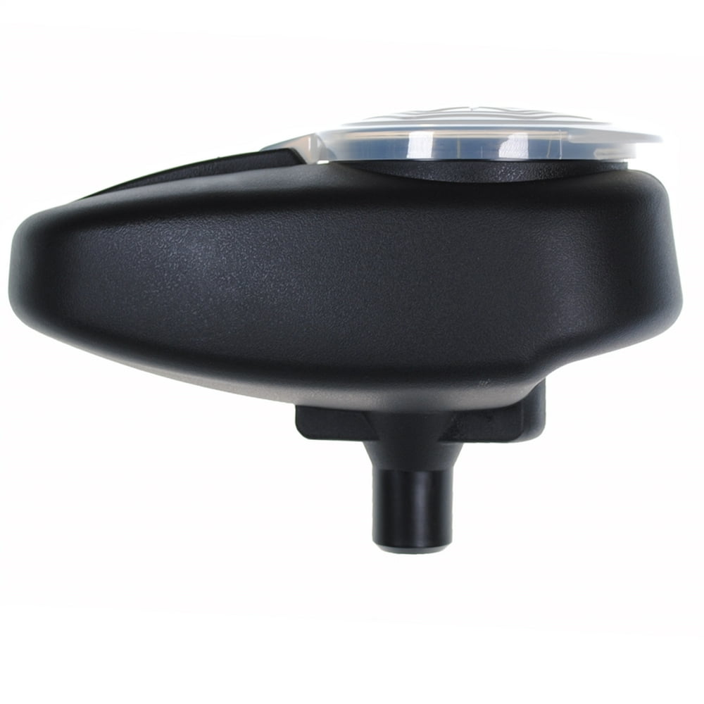 Spyder 50 Caliber Paintball Hopper Gravity Feed 260 Round Loader