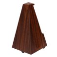 thumbnail image 4 of Universal Metronome, Mechanical Metronome Simple Operation Beat Rhythm Tracking Large Sound Classical Design Accurate  for Bass for Piano, 4 of 7