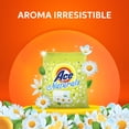 thumbnail image 5 of Detergente en Polvo Ace Naturals Aroma a Manzanilla 800 g, 5 of 5