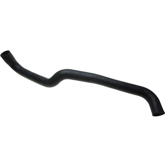 Radiator Coolant Hose Fits 1986 Chrysler LeBaron