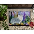 thumbnail image 3 of Carolines Treasures SS8636MAT Sheltie Doormat 18x27 27"L x 18"W multicolor, 3 of 4