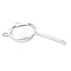 thumbnail image 5 of Colador de malla fina de acero inoxidable, de harina, de alambre, colador de alimentos para jugo de freír 14cm, 5 of 9