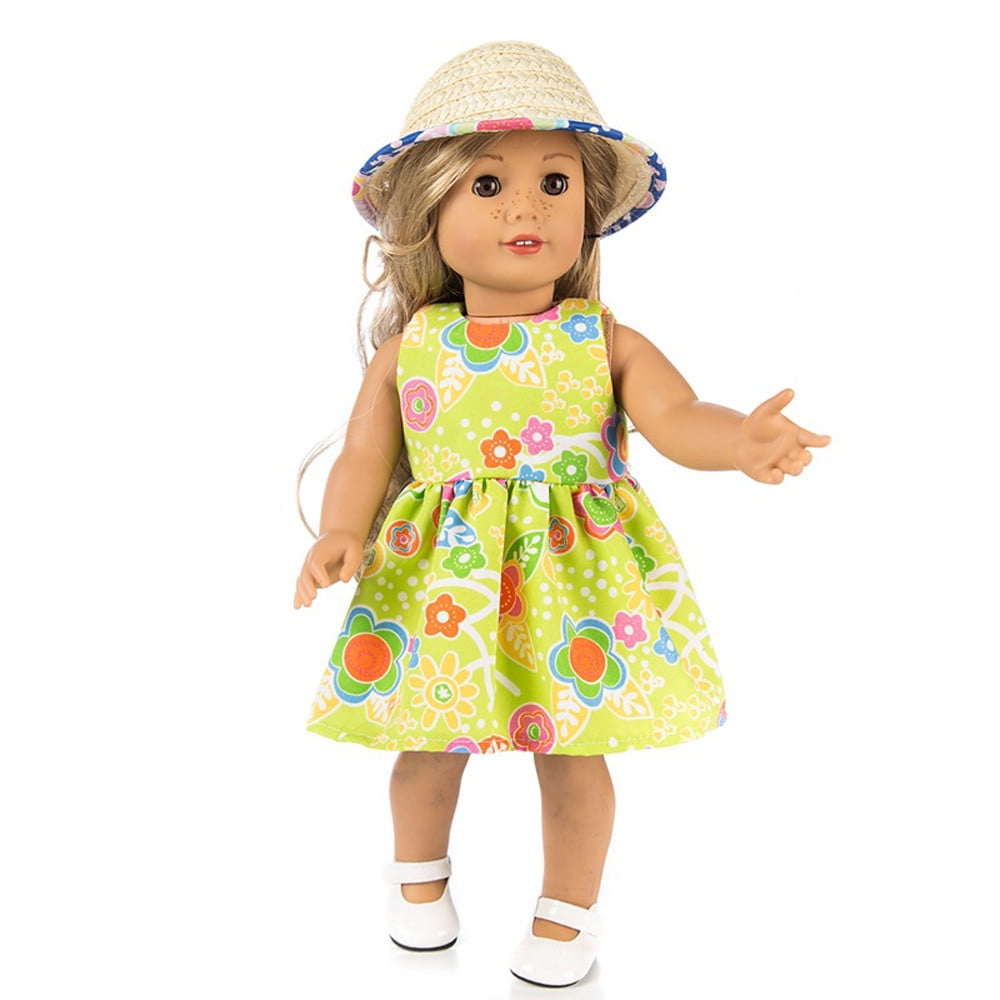 MINI Pot Kitchen Maryellen Accessories Fit For 18" American Girl dolls Toys