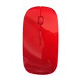 thumbnail image 3 of Silent Wireless Mouse - 2.4GHz, Ergonomic - for Office/Travel, Quiet Click & Long Battery Life, 3 of 4
