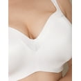 thumbnail image 4 of Playtex Secrets Balconette Underwire Bra Amazing Shape Seamless Women's 4823, 4 of 7