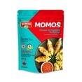 thumbnail image 1 of Siwin Frozen Chicken & Vegetable Momos, Momos Chicken & Vegetable, 1 of 2