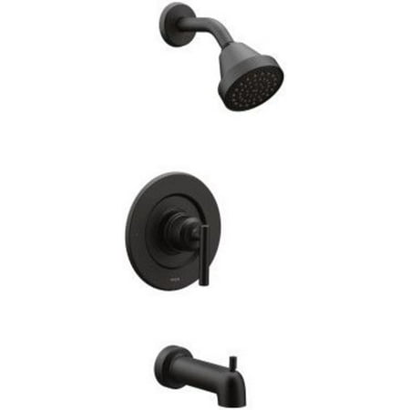 Moen T2903EP Gibson Posi-Temp Pressure Balanced Tub And Shower Trim Package