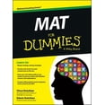 thumbnail image 1 of Pre-Owned MAT For Dummies, 1 of 1