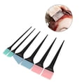 thumbnail image 4 of Peine y cepillo para aplicar color de salón, kit de elementos esenciales para el cuidado del cabello 1 kit de herramientas profesionales para teñir el cabello, 4 of 8