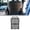 Seat Back MOLLE Panel, variant on Seat Back MOLLE Panel for 2015-2026 Ford F-150/Raptor, 2017-2026 Ford F-250 F-350 F-450, 2019-2026 Ford Ranger, Seat MOLLE Panel Organizer, 1 Pc