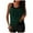 Green, variant on Ruched High Waisted Bikini Bottom Plus Size Swimsuit One Piece Summer Swimsuit Bikini Set Athletic Swimsuits 2 Piece two piece swimsuit for women