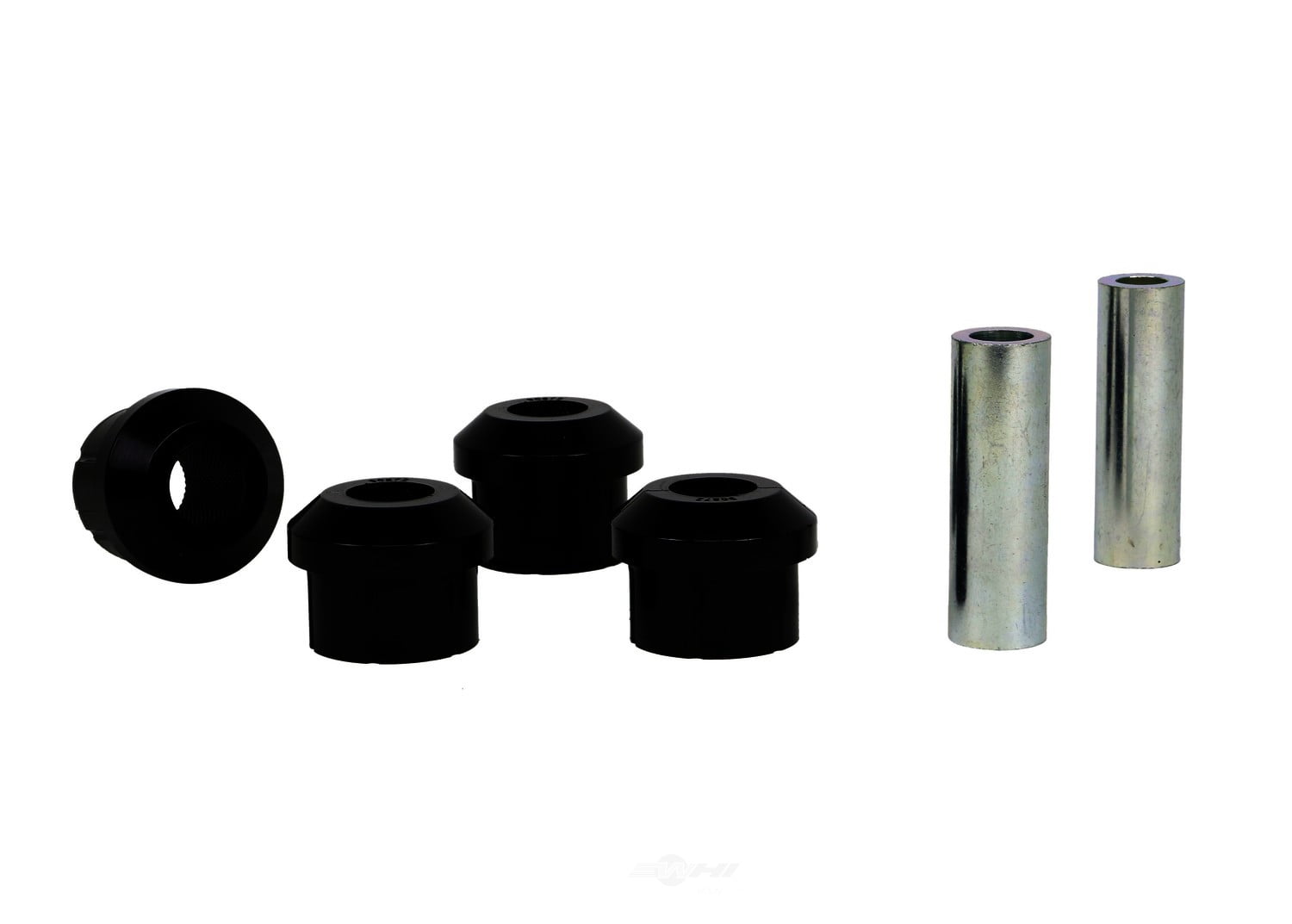WL Bushings - Control Arm Fits select: 2006-2013 LEXUS IS 250