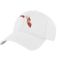 thumbnail image 3 of Florida Flag Baseball Cap – Embroidered Sunshine State Hat for Coastal Pride (AlpineGreen), 3 of 10