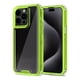 thumbnail image 1 of Funda Protector Uso Rudo 3 En 1 Para Honor, 1 of 4