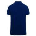 thumbnail image 2 of Diesel  Adult Small Logo Polo Shirt, 2 of 2