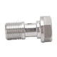 thumbnail image 5 of Perno banjo de freno, Perno banjo de 7/16 pulg.‑24 con kit de pernos banjo Durabilidad extendida del perno banjo, 5 of 8