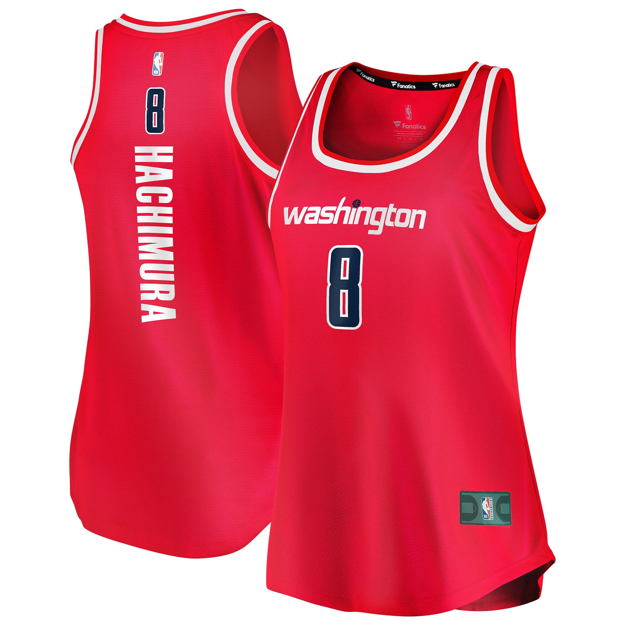 wizards jersey 2019