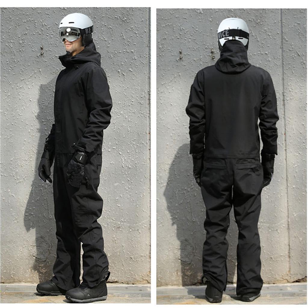 Nieve Lidl Ropa Hombre Chaqueta De Esquí Para Hombre Lidl