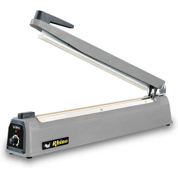 Selladora de Impulso Rhino 400 W SELIM-300