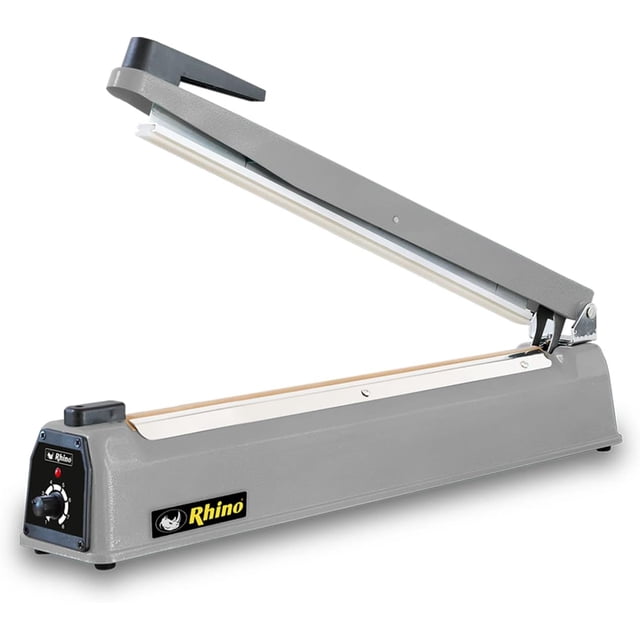 Selladora de Impulso Rhino 400 W SELIM-300