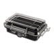 thumbnail image 5 of Caja de almacenamiento a prueba de golpes e impermeable, contenedor de almacenamiento, caja de almacenamiento para acampar a prueba de golpes, caja de Negro, 5 of 8
