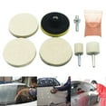 thumbnail image 2 of Cerium Oxide Glass Polishing Powder for Deep Scratch Remover Automotive Windscreen for Window Glass Cleaning, 2 of 9