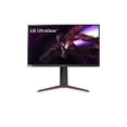 thumbnail image 1 of Monitor para juegos LG 27GP850-B Ultragear Pantalla Nano IPS QHD de 27 pulgadas (2560 x 1440) Tiempo de respuesta de 1 ms Frecuencia de actualización de 165 Hz Compatible con NVIDIA G-SYNC AMD FreeSyn, 1 of 5