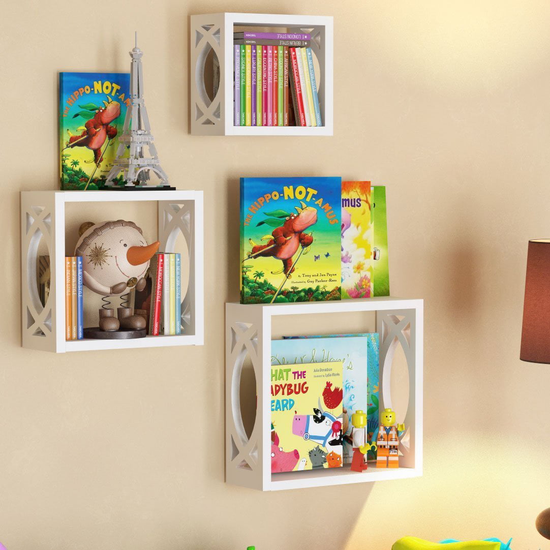 wall shelf for kids