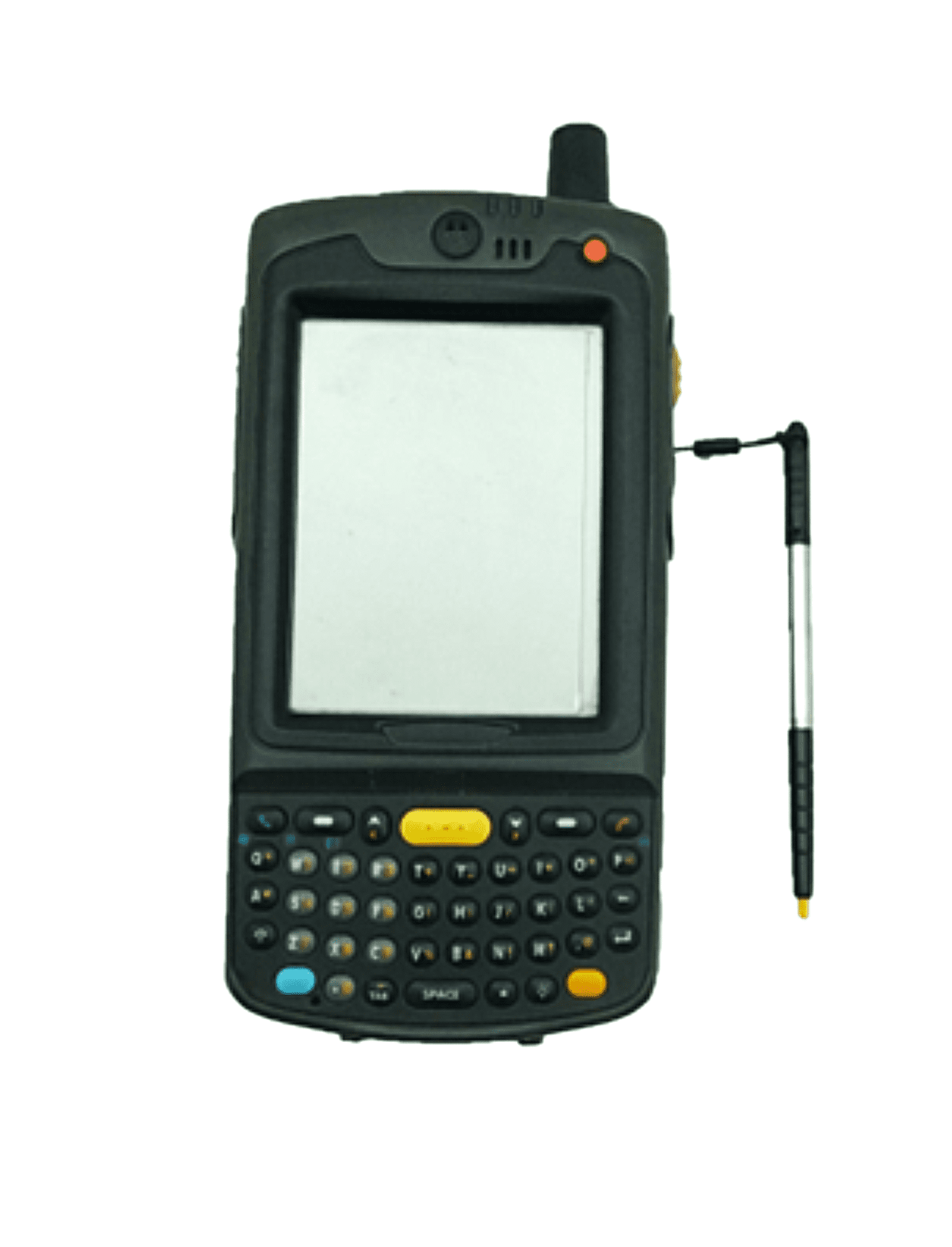 Restored Datalogic QD2430-BKK1 QuickScan Handheld Barcode Scanner
