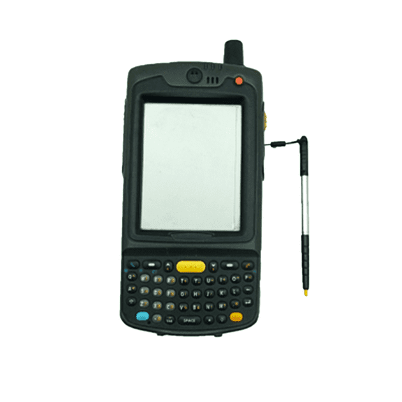 Restored Symbol MC7094-PKCDJQHA7WW Barcode Scanner (Refurbished)