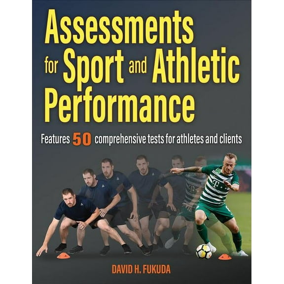 Assessments for Sport and Athletic Performance, (Paperback)